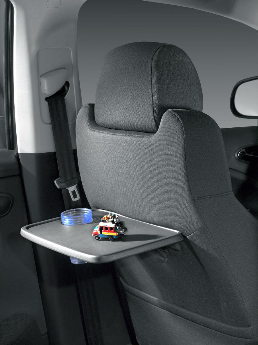  Seat Altea XL 2006 года  (фото 17 из 134)